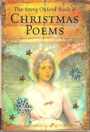 The Young Oxford Book of Christmas Poems