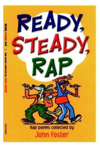 Ready, Steady, Rap