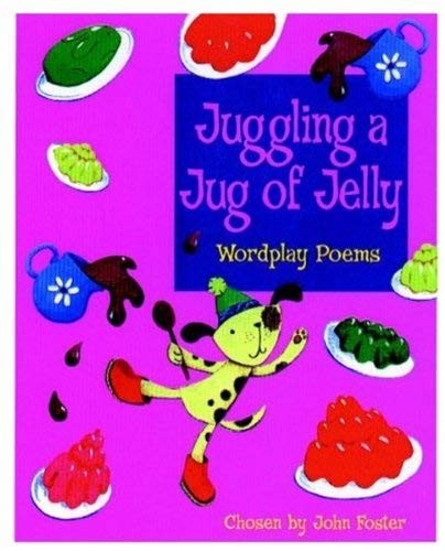 Juggling a Jug of Jelly