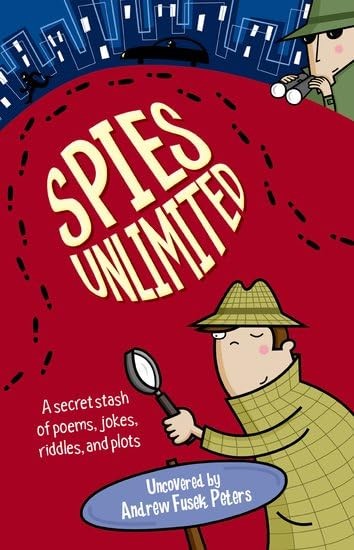 Spies Unlimited