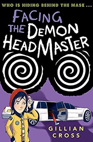 Facing the Demon Headmaster