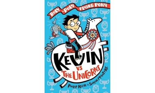 Kevin vs the Unicorns