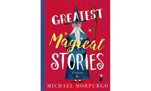 Greatest Magical Stories
