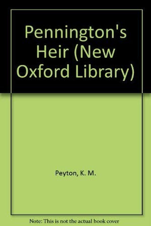 Pennington's Heir