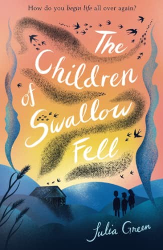 The Children of Swallow Fell