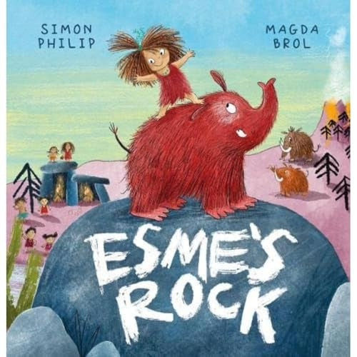 Esme's Rock