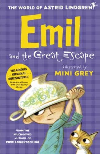 Emil and the Great Escape