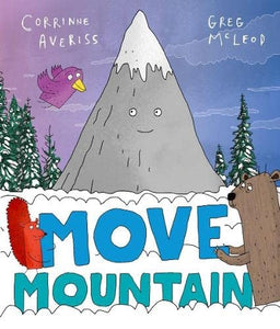 Year 1/Primary 2: Move Mountain 