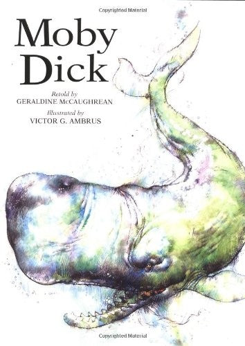 Moby Dick