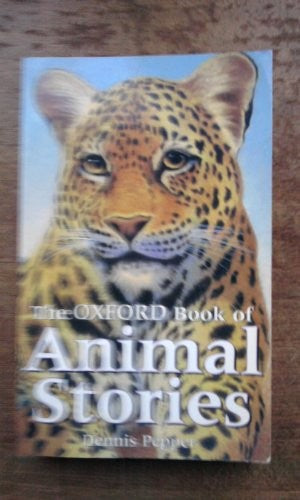 The Oxford Book of Animal Stories