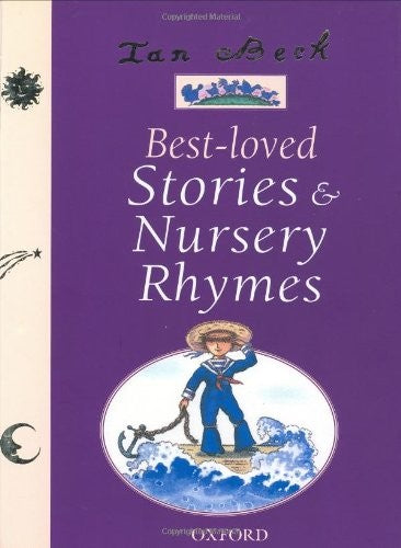 Best-loved Stories and Nursey Rhymes
