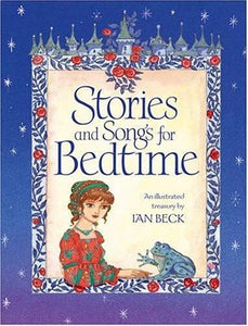 Stories and Songs for Bedtime 