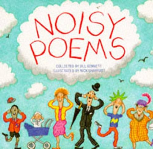 NOISY POEMS