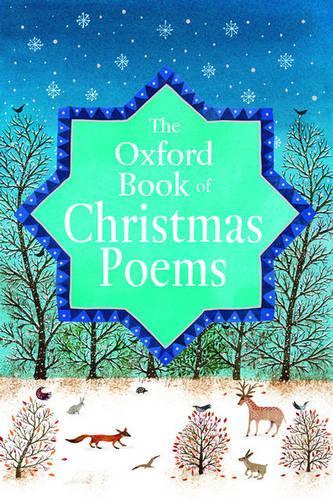 The Oxford Book of Christmas Poems