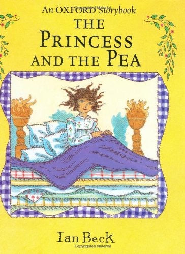 The Princess and the Pea
