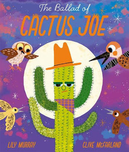 The Ballad of Cactus Joe 