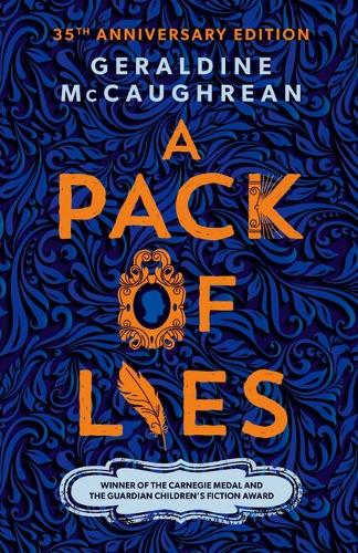 A Pack of Lies