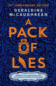 A Pack of Lies Paperback (2023) 