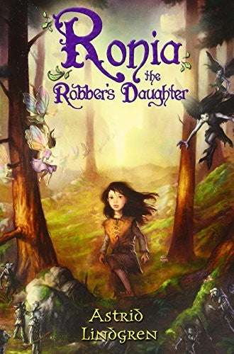 Ronja, The Robber's Daughter