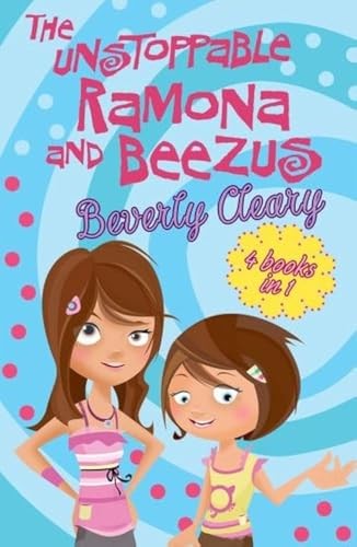 The Unstoppable Ramona and Beezus