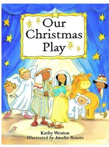 Our Christmas Play