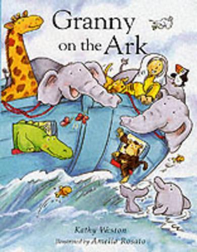Granny on the Ark