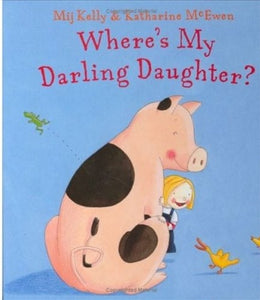 Where's My Darling Daughter? 