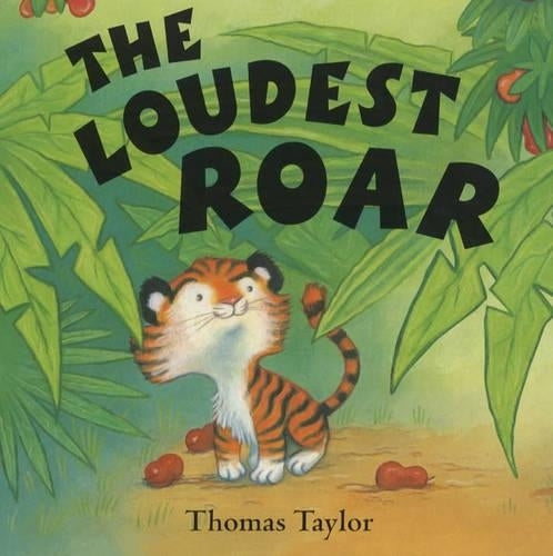The Loudest Roar
