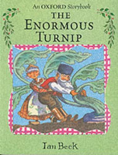 The Enormous Turnip