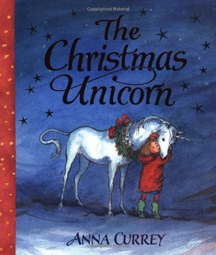 The Christmas Unicorn