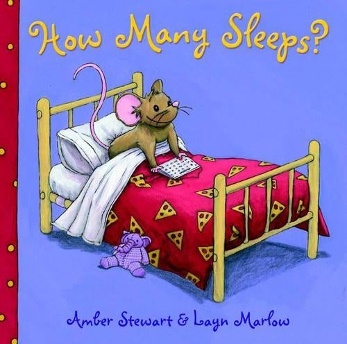 How Many Sleeps?