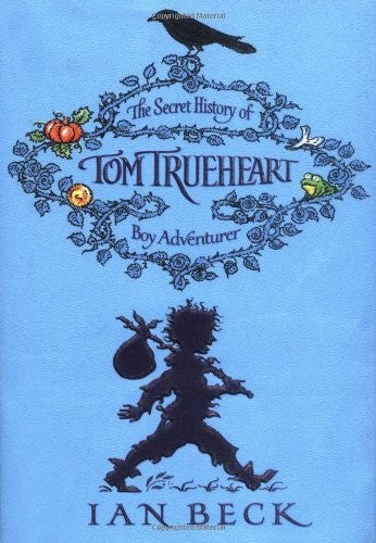 Tom Trueheart