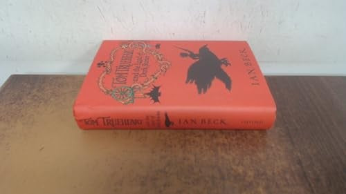 Tom Trueheart and the Land of Dark Stories