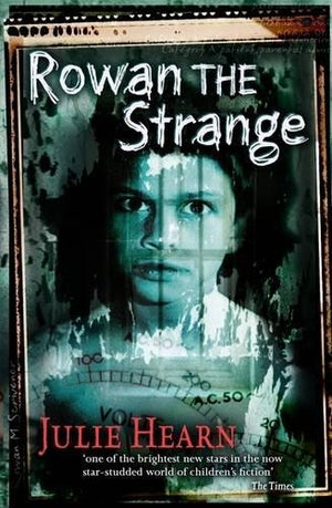 Rowan the Strange