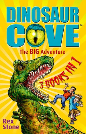 The Big Adventure