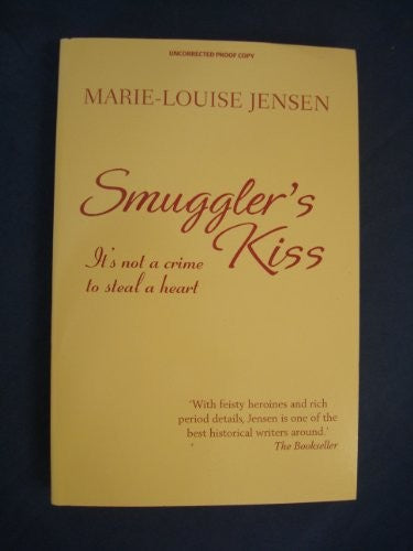 Smuggler's Kiss