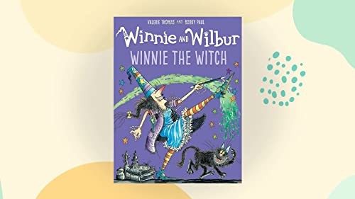 Winnie the Witch