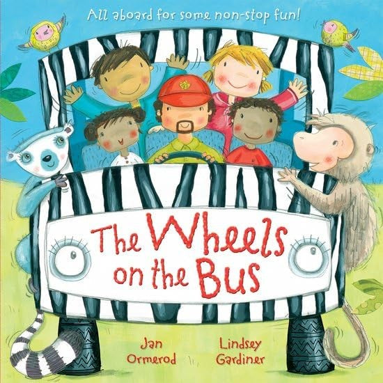 The Wheels on the Bus