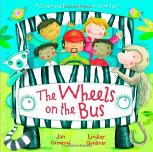 The Wheels On the Bus