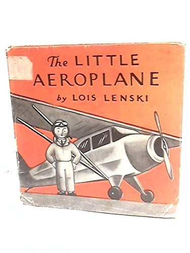 Little Aeroplane