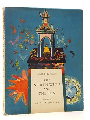 The North Wind and the Sun