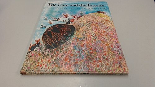 The Hare and the Tortoise