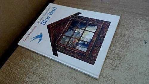 The Blue Bird
