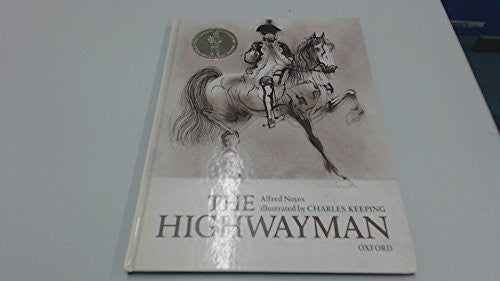 The Highwayman