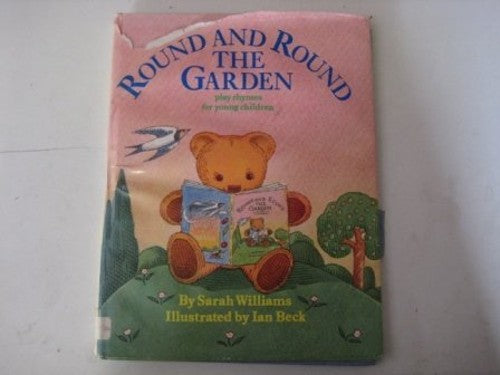 Round and Round the Garden