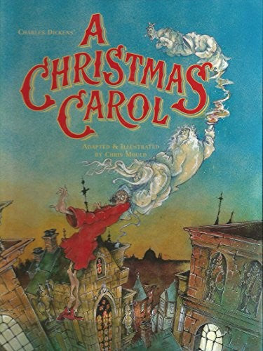 A Christmas Carol
