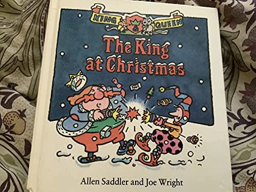 The King at Christmas