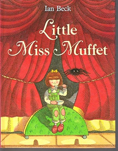 Little Miss Muffett
