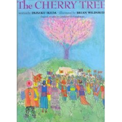 The Cherry Tree