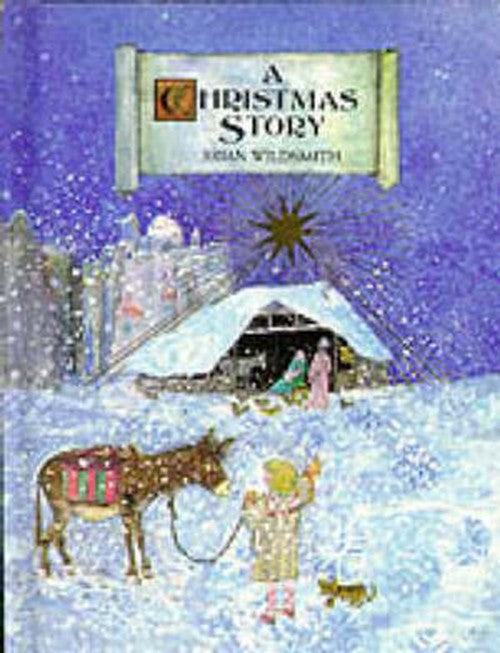 A Christmas Story